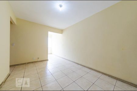 Sala de apartamento para alugar com 3 quartos, 70m² em Lourdes, Belo Horizonte