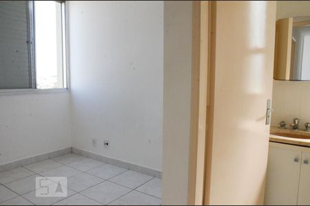 Suíte de apartamento à venda com 3 quartos, 80m² em Parque Novo Mundo, São Paulo