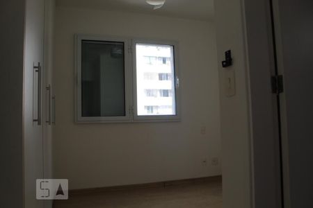 Quarto Suíte de apartamento para alugar com 3 quartos, 96m² em Vila Gertrudes, São Paulo