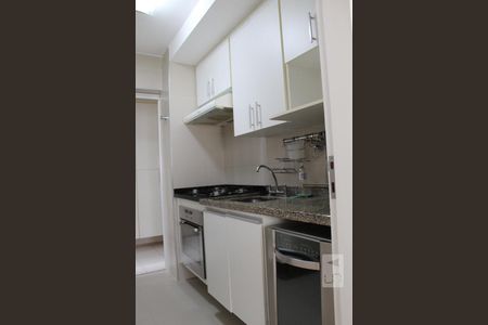 Apartamento para alugar com 96m², 3 quartos e 2 vagasCozinha