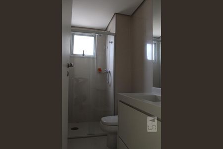 Apartamento para alugar com 96m², 3 quartos e 2 vagasBanheiro Suíte