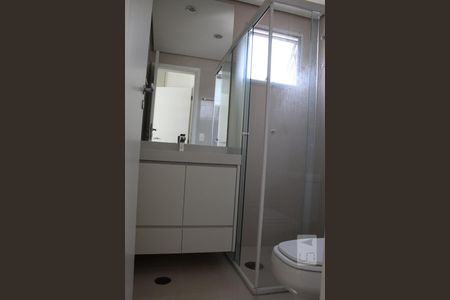 Apartamento para alugar com 96m², 3 quartos e 2 vagasBanheiro