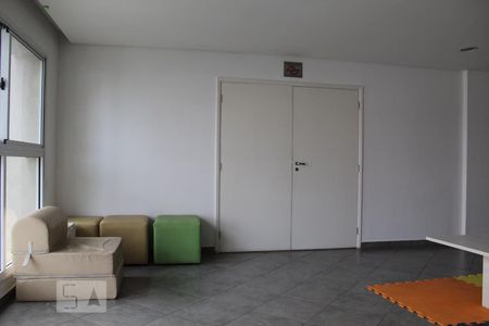 Apartamento para alugar com 96m², 3 quartos e 2 vagasSalao de Festa