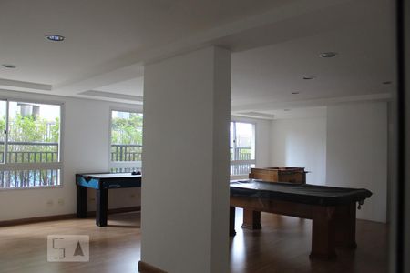 Apartamento para alugar com 96m², 3 quartos e 2 vagasSala de Jogos