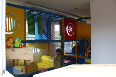 Apartamento para alugar com 96m², 3 quartos e 2 vagasBrinquedoteca