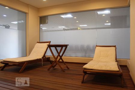 Apartamento para alugar com 96m², 3 quartos e 2 vagasSpa