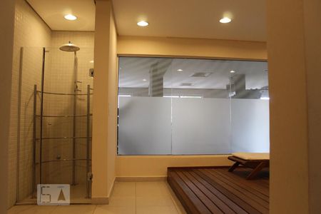 Apartamento para alugar com 96m², 3 quartos e 2 vagasSpa