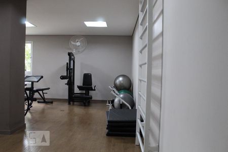 Apartamento para alugar com 96m², 3 quartos e 2 vagasAcademia