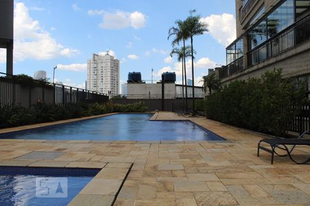 Apartamento para alugar com 96m², 3 quartos e 2 vagasPiscina