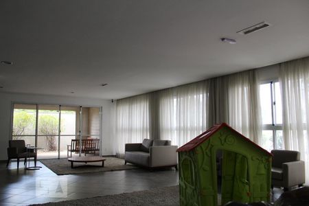 Apartamento para alugar com 96m², 3 quartos e 2 vagasSalao de Festa