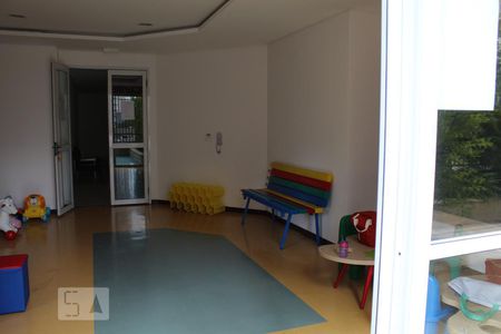 Apartamento para alugar com 96m², 3 quartos e 2 vagasBrinquedoteca