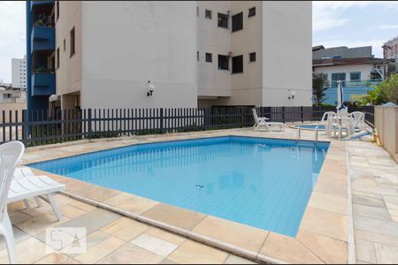 Apartamento para alugar com 72m², 2 quartos e 2 vagasÁrea comum