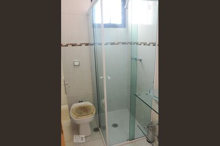 Apartamento para alugar com 72m², 2 quartos e 2 vagasBanheiro Social