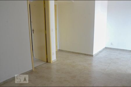 Sala de apartamento para alugar com 2 quartos, 72m² em Vila Gustavo, São Paulo
