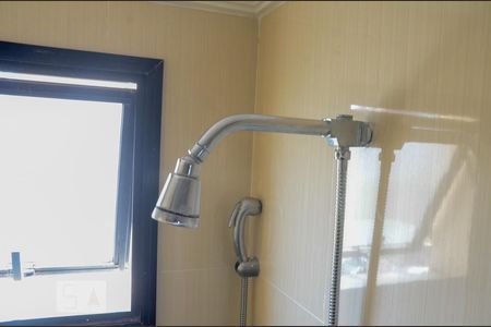 Apartamento para alugar com 72m², 2 quartos e 2 vagasBanheiro da Suíte