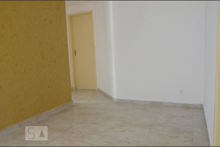 Sala de apartamento para alugar com 2 quartos, 72m² em Vila Gustavo, São Paulo