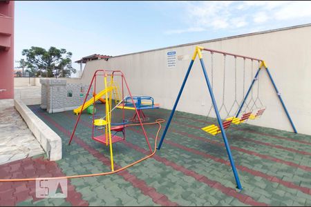 Apartamento para alugar com 72m², 2 quartos e 2 vagasÁrea comum