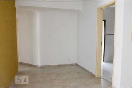 Sala de apartamento para alugar com 2 quartos, 72m² em Vila Gustavo, São Paulo