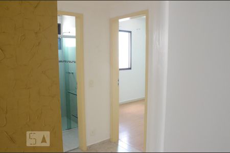 Sala de apartamento para alugar com 2 quartos, 72m² em Vila Gustavo, São Paulo