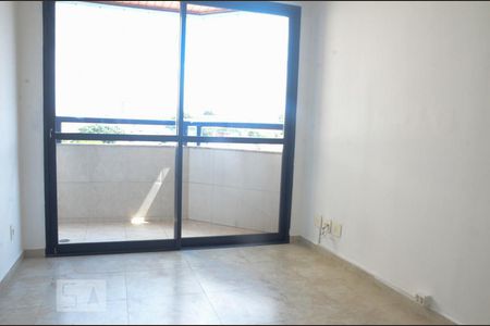 Sala de apartamento para alugar com 2 quartos, 72m² em Vila Gustavo, São Paulo