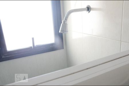 Apartamento para alugar com 72m², 2 quartos e 2 vagasBanheiro Social