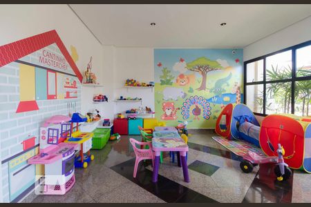 Apartamento para alugar com 72m², 2 quartos e 2 vagasÁrea comum