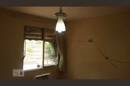 Apartamento à venda com 50m², 2 quartos e 1 vagaQuarto 2