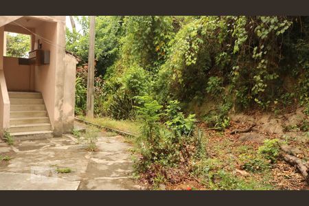 Apartamento à venda com 50m², 2 quartos e 1 vagaFachada e portaria