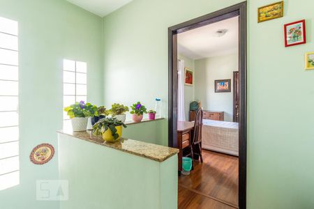 Casa à venda com 190m², 3 quartos e 3 vagasSuíte 3