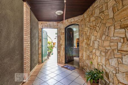 Casa à venda com 190m², 3 quartos e 3 vagasGaragem