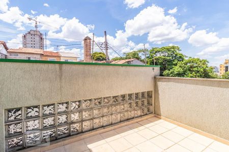 Casa à venda com 190m², 3 quartos e 3 vagasTerraço