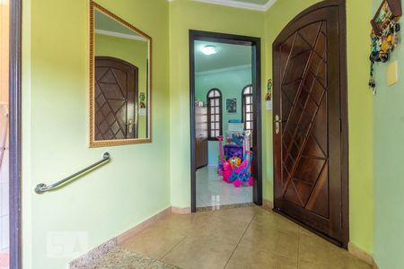 Casa à venda com 190m², 3 quartos e 3 vagasQuarto