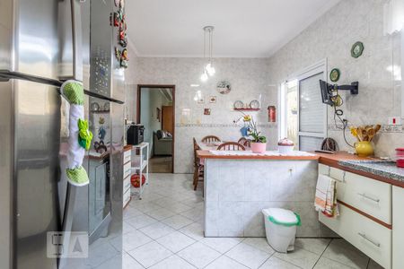 Casa à venda com 190m², 3 quartos e 3 vagasCozinha