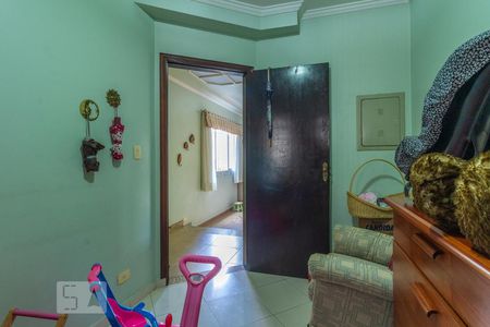Casa à venda com 190m², 3 quartos e 3 vagasQuarto