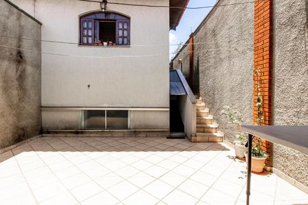 Casa à venda com 190m², 3 quartos e 3 vagasÁrea Externa
