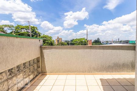 Casa à venda com 190m², 3 quartos e 3 vagasTerraço