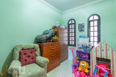 Casa à venda com 190m², 3 quartos e 3 vagasQuarto