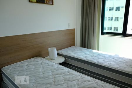 Quarto de apartamento à venda com 1 quarto, 40m² em Jacarepaguá, Rio de Janeiro