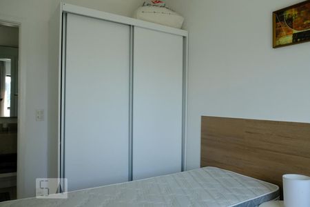 Quarto de apartamento à venda com 1 quarto, 40m² em Jacarepaguá, Rio de Janeiro