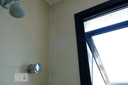 Apartamento à venda com 40m², 1 quarto e 1 vagaBanheiro