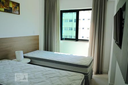 Quarto de apartamento à venda com 1 quarto, 40m² em Jacarepaguá, Rio de Janeiro