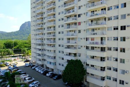 Apartamento à venda com 40m², 1 quarto e 1 vagaVista do quarto