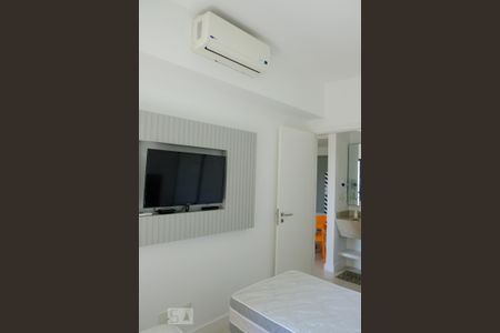 Quarto de apartamento à venda com 1 quarto, 40m² em Jacarepaguá, Rio de Janeiro