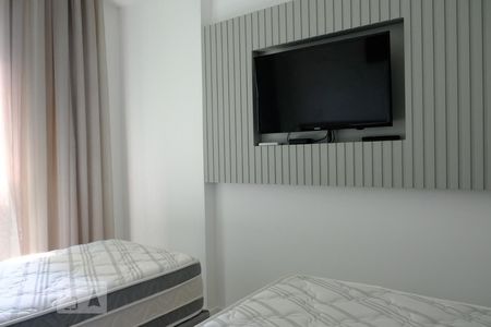 Quarto de apartamento à venda com 1 quarto, 40m² em Jacarepaguá, Rio de Janeiro