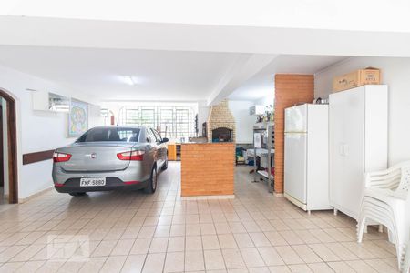 Casa à venda com 354m², 4 quartos e 6 vagasGaragem