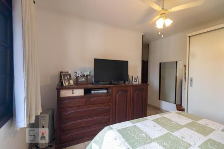 Casa à venda com 354m², 4 quartos e 6 vagasQuarto 1