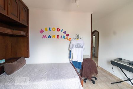 Casa à venda com 354m², 4 quartos e 6 vagasQuarto 4