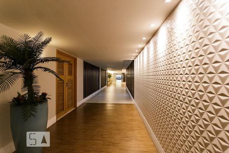 Apartamento para alugar com 5270m², 3 quartos e 1 vagaHall de Entrada