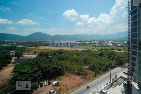 Apartamento para alugar com 5270m², 3 quartos e 1 vagaVista do Quarto 2