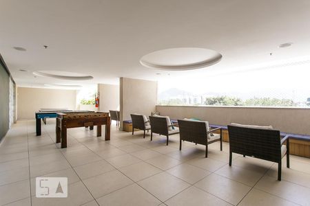 Apartamento para alugar com 5270m², 3 quartos e 1 vagaSala de Jogos